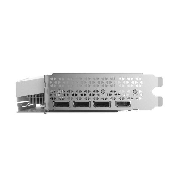 ZOTAC GAMING GeForce RTX 3070 Twin Edge OC White Edition LHR - Image 3