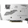 ZOTAC GAMING GeForce RTX 3070 Twin Edge OC White Edition LHR - Image 5