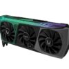 ZOTAC GAMING GeForce RTX 3080 AMP Extreme Holo - Image 2