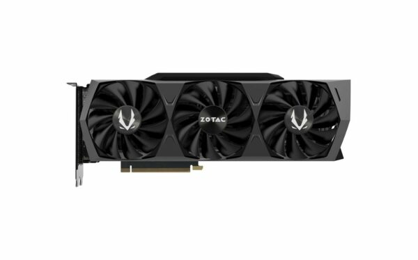 ZOTAC GAMING GeForce RTX 3080 Trinity OC - Image 2