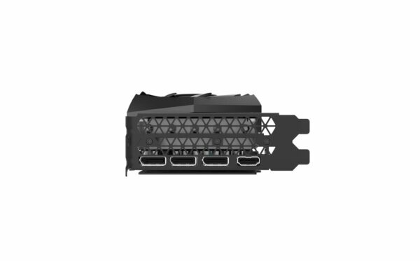 ZOTAC GAMING GeForce RTX 3080 Trinity OC - Image 3