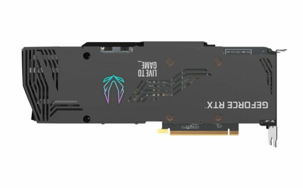 ZOTAC GAMING GeForce RTX 3080 Trinity OC - Image 4