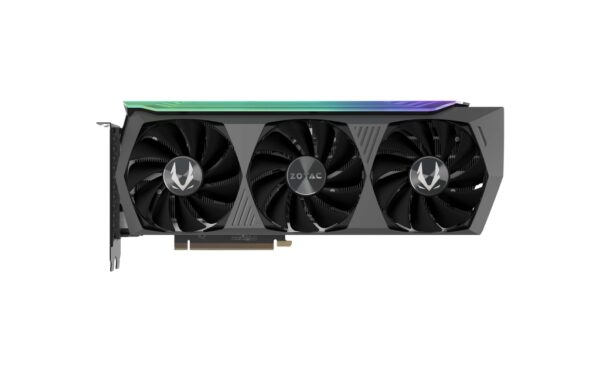 ZOTAC GAMING GeForce RTX 3080 AMP Holo - Image 2