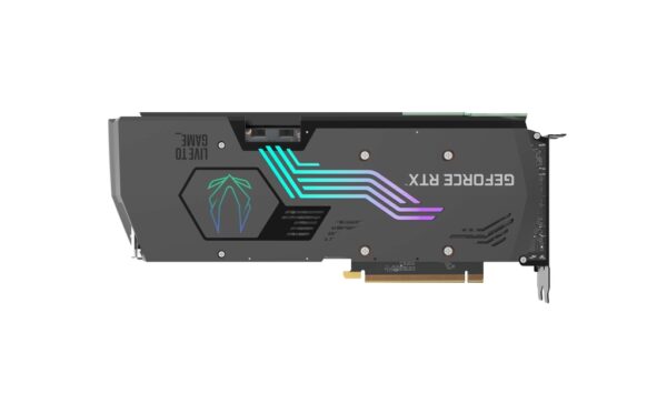 ZOTAC GAMING GeForce RTX 3080 AMP Holo - Image 4