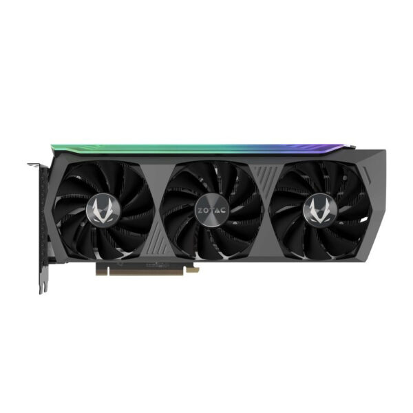 ZOTAC GAMING GeForce RTX 3080 Ti AMP Holo - Image 2