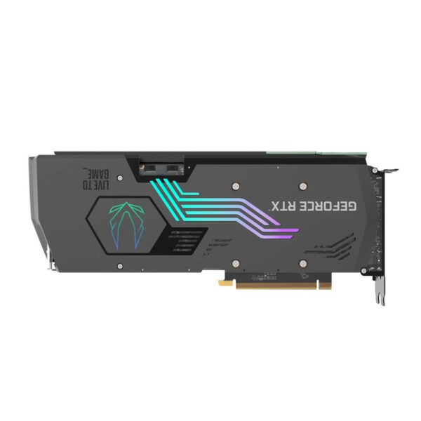 ZOTAC GAMING GeForce RTX 3080 Ti AMP Holo - Image 4