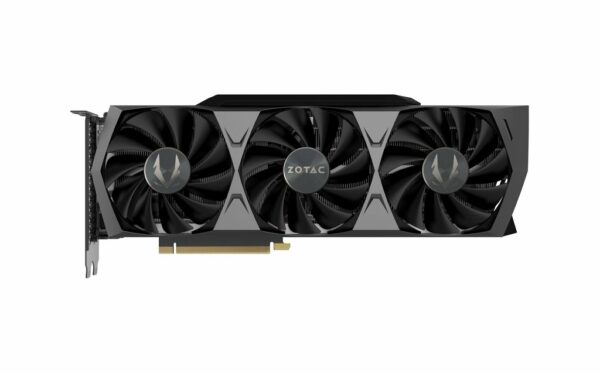 ZOTAC GAMING GeForce RTX 3090 Trinity - Image 2