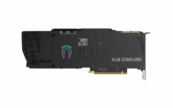 ZOTAC GAMING GeForce RTX 3090 Trinity - Image 4