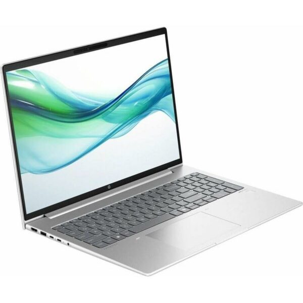 HP ProBook 460 G11 | Intel® Core™ Ultra 5 Processor 125U, 8GB DDR5 Ram, 512GB SSD NVMe, Backlit Keyboard, 16" WUXGA IPS - Image 3