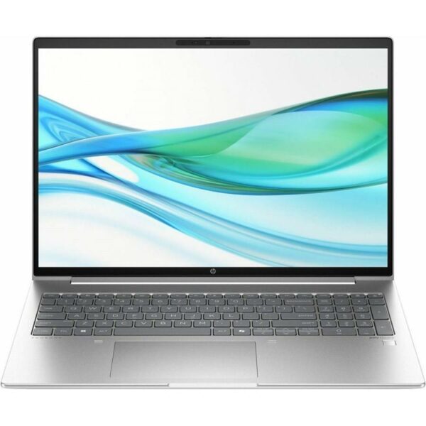 HP ProBook 460 G11 | Intel® Core™ Ultra 5 Processor 125U, 8GB DDR5 Ram, 512GB SSD NVMe, Backlit Keyboard, 16" WUXGA IPS