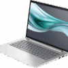 HP EliteBook 640 G11 | Intel® Core™ Ultra 7 Processor 155U, 8GB DDR5 Ram, 512GB SSD NVMe, Backlit Keyboard, 14" WUXGA (1920 x 1200) IPS, Finger Print Reader - Image 3