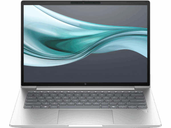 HP EliteBook 640 G11 | Intel® Core™ Ultra 7 Processor 155U, 8GB DDR5 Ram, 512GB SSD NVMe, Backlit Keyboard, 14" WUXGA (1920 x 1200) IPS, Finger Print Reader