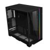 LianLi O11 DYNAMIC EVO XL Black - Image 3
