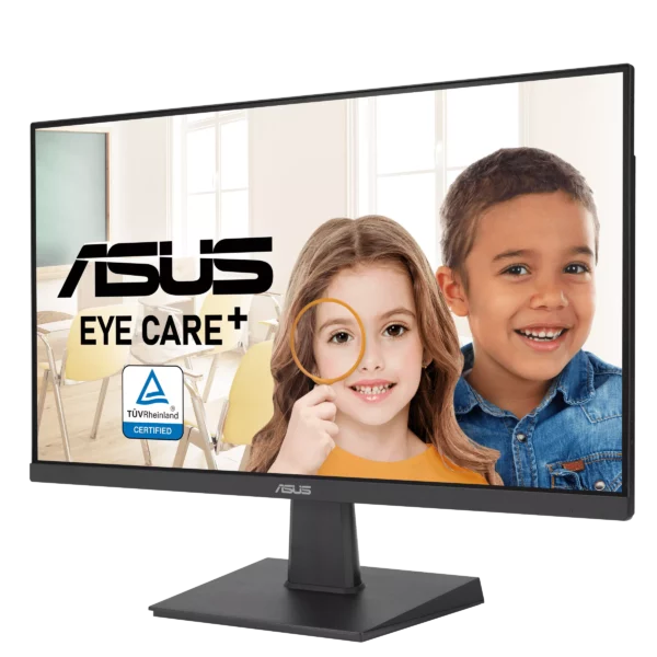 ASUS VA27EHF 27″ 1080P IPS, Full HD 100Hz, Adaptive-Sync, - Image 3