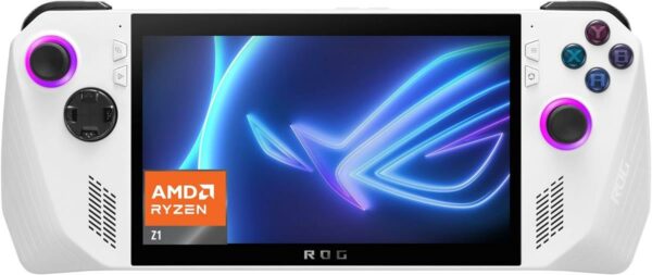 ASUS ROG