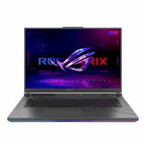 ASUS ROG GREEN
