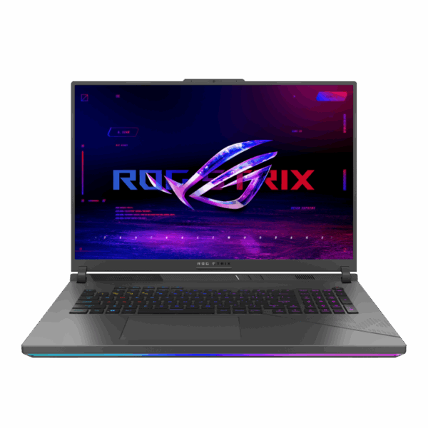 ASUS ROG GREEN