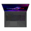 ASUS ROG STRIX G18 G814JVR-N6080 I9 14900HX  16GB D5 512GB SSD RTX 4060 8GB 18.0  WQXGA  240HZ DOS (GREEN) - Image 2