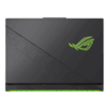 ASUS ROG STRIX G18 G814JVR-N6080 I9 14900HX  16GB D5 512GB SSD RTX 4060 8GB 18.0  WQXGA  240HZ DOS (GREEN) - Image 3
