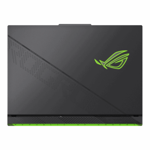 ASUS ROG STRIX G16 G614JIR-N3402 I9 14900HX 16GB  D5 512GB SSD RTX 4070 8GB 16.0  WUXGA 165HZ DOS  (GRAY) - Image 4
