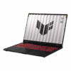 ASUS TUF GAMING A16 FA608WV-RL055W RYZEN AI 9 HX 370 32GB D5 1TB SSD RTX 4060 8GB 16.0 WUXGA 144HZ RGB B/L KB WIN11 (GRAY) - Image 2