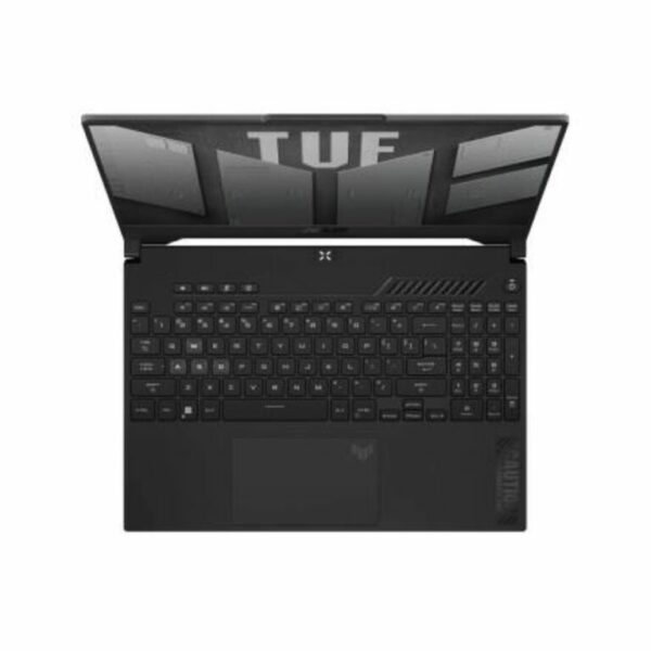 ASUS TUF FX707VV-HX199 I7 13620H 16GB D5 512GB SSD RTX 4060 8GB 17.3 FHD 144HZ RGB BLK DOS (GREY)( - Image 3
