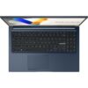 ASUS Vivobook 15 X1504VA-NJ816 Laptop | Intel® Core™ i3-1315U 4GB 512GB 15.6" FHD Display - Quiet Blue - Image 2
