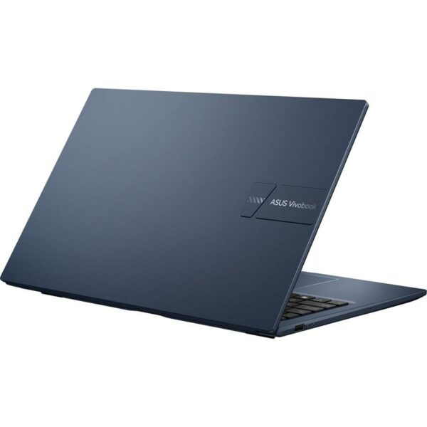 ASUS Vivobook 15 X1504VA-NJ816 Laptop | Intel® Core™ i3-1315U 4GB 512GB 15.6" FHD Display - Quiet Blue - Image 3