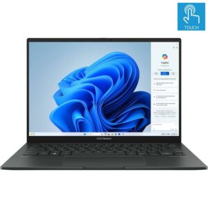 ASUS Zenbook 14 OLED (UM3406)