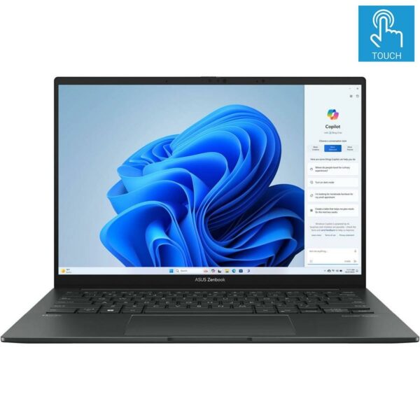 ASUS Zenbook 14 OLED (UM3406)