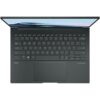 ASUS Zenbook 14 OLED Q425 Laptop Q425MA-U71TB | Intel® Core™ Ultra 7 Processor 155H - 16GB DDR5 - 1TB SSD - Backlit KB - 14" FHD OLED 0.2ms Touchscreen Windows 11 - Image 2