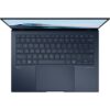 ASUS Zenbook S 13 OLED UX5304MA -NQ040W Laptop | Intel® Core™ Ultra 7 Processor 155U 16GB 1TB Backlit KB - 13.3" 3K (2880 x 1800) OLED 0.2ms HDR True Black 600 Display - Windows 11 - Ponder Blue - Image 2