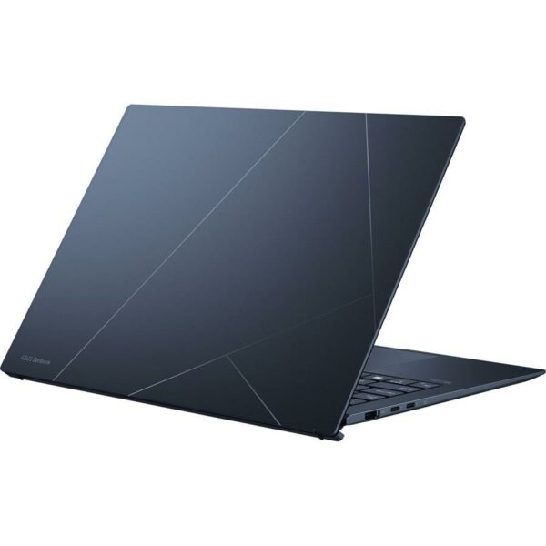 ASUS Zenbook S 13 OLED UX5304MA -NQ040W Laptop | Intel® Core™ Ultra 7 Processor 155U 16GB 1TB Backlit KB - 13.3" 3K (2880 x 1800) OLED 0.2ms HDR True Black 600 Display - Windows 11 - Ponder Blue - Image 3