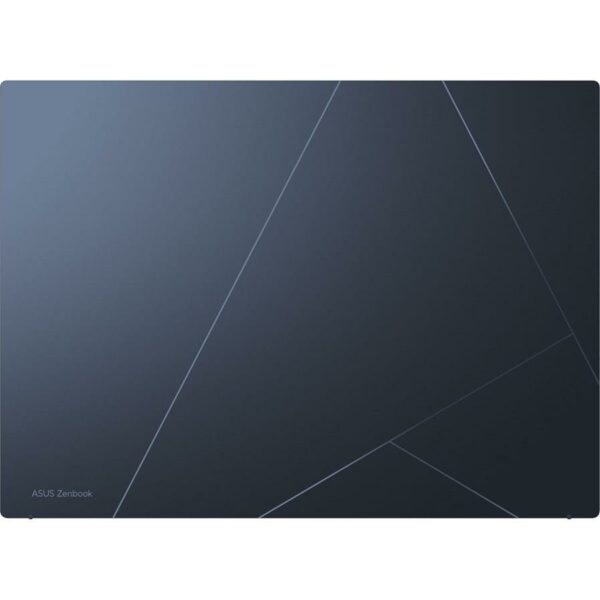 ASUS Zenbook S 13 OLED UX5304MA -NQ040W Laptop | Intel® Core™ Ultra 7 Processor 155U 16GB 1TB Backlit KB - 13.3" 3K (2880 x 1800) OLED 0.2ms HDR True Black 600 Display - Windows 11 - Ponder Blue - Image 4
