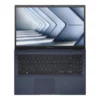 ASUS EXPERTBOOK B1502CB i5 1235U 8GB 512GB SSD 15.6 FHD B/L KB FPR DOS BAG MOUSE - Image 2