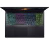 Acer Nitro 16 AN16-43-R2GJ Gaming Notebook - AMD Ryzen™ 7 8845HS 16GB DDR5 512GB SSD, NVIDIA® GeForce RTX™ 4060 8GB GDDR6, RGB 4 Zones Backlight KB, 16" WQXGA IPS 165Hz Display, Windows 11 - Image 2