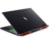 Acer Nitro 16 AN16-43-R2GJ Gaming Notebook - AMD Ryzen™ 7 8845HS 16GB DDR5 512GB SSD, NVIDIA® GeForce RTX™ 4060 8GB GDDR6, RGB 4 Zones Backlight KB, 16" WQXGA IPS 165Hz Display, Windows 11 - Image 4