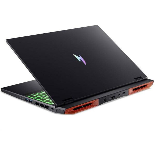 Acer Nitro 16 AN16-43-R2GJ Gaming Notebook - AMD Ryzen™ 7 8845HS 16GB DDR5 512GB SSD, NVIDIA® GeForce RTX™ 4060 8GB GDDR6, RGB 4 Zones Backlight KB, 16" WQXGA IPS 165Hz Display, Windows 11 - Image 4