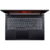 Acer Nitro V 15 ANV15-51-73Y1 Gaming Notebook - Intel® Core™ i7-13620H 16GB DDR5 512GB SSD NVIDIA® GeForce RTX™ 4060 8GB Windows 11 15.6" FHD 144Hz Display, White Backlight KB - Image 2
