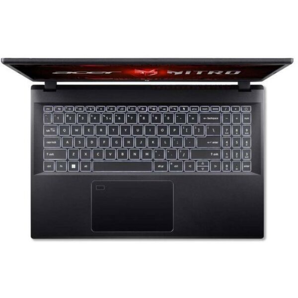Acer Nitro V 15 ANV15-51-73Y1 Gaming Notebook - Intel® Core™ i7-13620H 16GB DDR5 512GB SSD NVIDIA® GeForce RTX™ 4060 8GB Windows 11 15.6" FHD 144Hz Display, White Backlight KB - Image 2