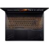 Acer Nitro V 16 ANV16-41-R34Z Gaming Notebook - AMD Ryzen™ 7 8845HS 16GB DDR5 512GB SSD Windows 11 NVIDIA® GeForce RTX™ 4050 6GB Backlit KB 16" WUXGA IPS 165Hz Display - Image 2