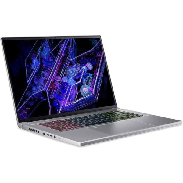 Acer Predator Triton Neo 16 PTN16-51-96GK Gaming Notebook - Intel® Core™ Ultra 9 Processor 185H 32GB DDR5 1TB SSD, NVIDIA GeForce RTX™ 4060 8GB, 16" WQXGA 240Hz IPS Display, Windows 11 SL - Image 3