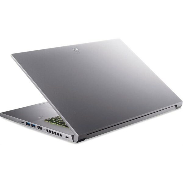 Acer Predator Triton Neo 16 PTN16-51-96GK Gaming Notebook - Intel® Core™ Ultra 9 Processor 185H 32GB DDR5 1TB SSD, NVIDIA GeForce RTX™ 4060 8GB, 16" WQXGA 240Hz IPS Display, Windows 11 SL - Image 4