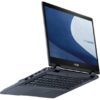 ASUS EXPERTBOOK B3402FB I7 1255U 16GB 512GB SSD 14 FHD FPR DOS X360 TOUCH BAG MOUSE - Image 2