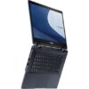 ASUS EXPERTBOOK B3402FB I7 1255U 16GB 512GB SSD 14 FHD FPR DOS X360 TOUCH BAG MOUSE - Image 3