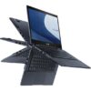 ASUS EXPERTBOOK B3402FB I7 1255U 16GB 512GB SSD 14 FHD FPR DOS X360 TOUCH BAG MOUSE - Image 5
