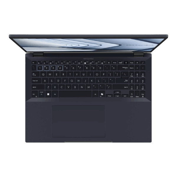 ASUS EXPERTBOOK B3604CVF-Q90311 I7 1355U 16GB 512GB SSD RTX 2050 4GB 16.0 WUXGA B/L KB FPR DOS BAG MOUSE - Image 3