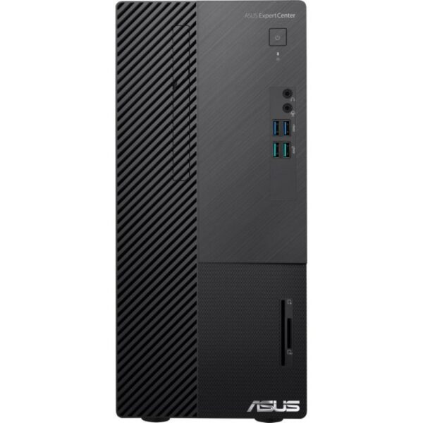 ASUS EXPERT CENTER D500MD I5 12400 8GB 1TB HDD DOS - Image 2