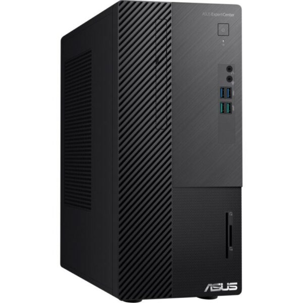 ASUS EXPERT CENTER D500MD I5 12400 8GB 1TB HDD DOS