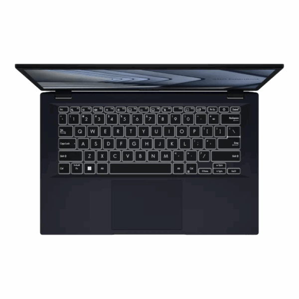 ASUS EXPERTBOOK B1402CVA I5 1335U 8GB 512GB SSD 14.0 FHD B/L KB DOS - Image 2